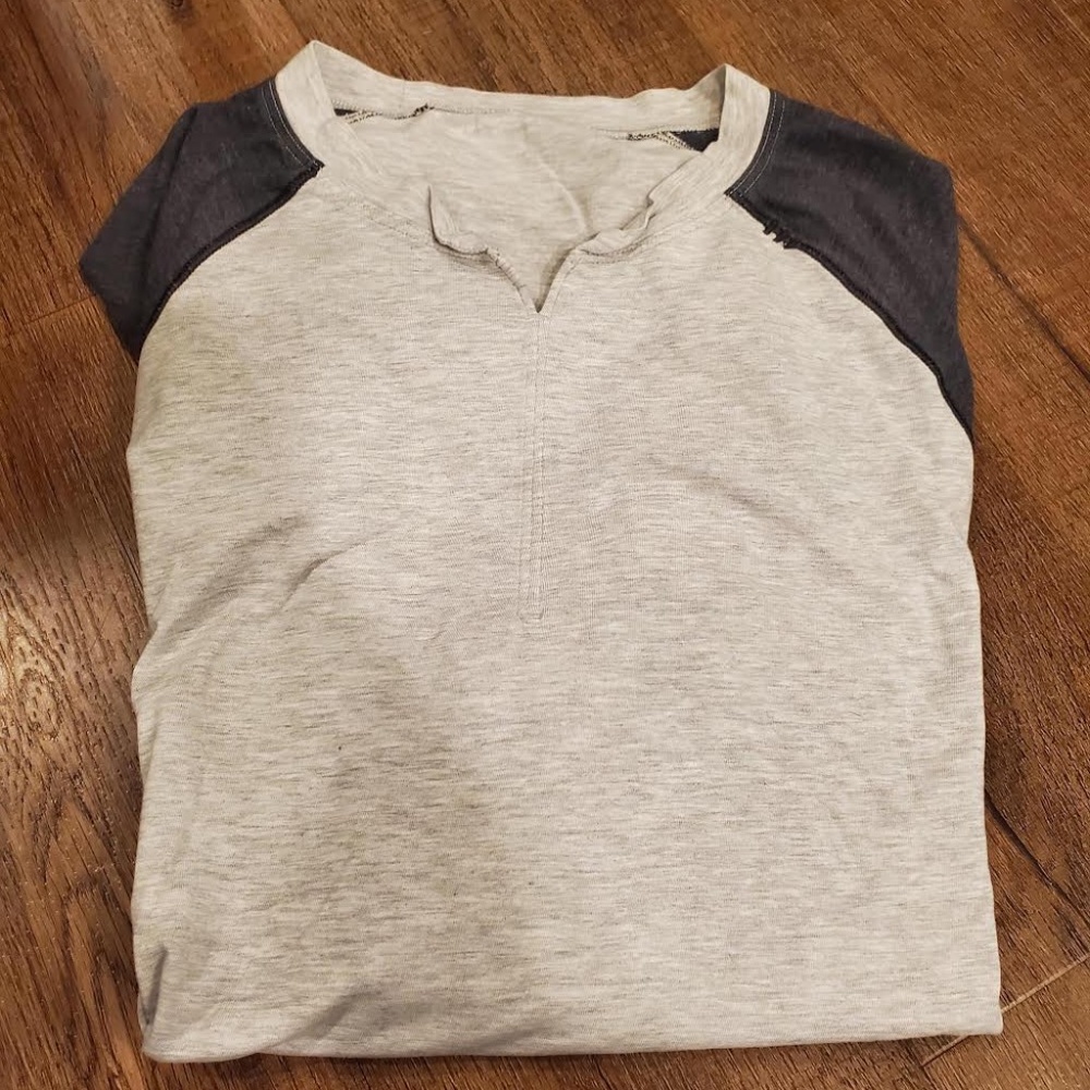 lululemon Men’s Bodhi Long Sleeve